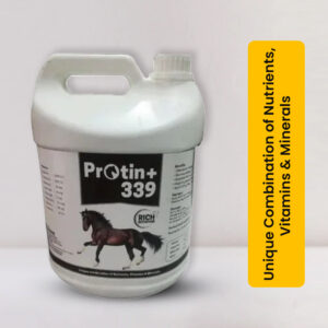 Protin+ 339